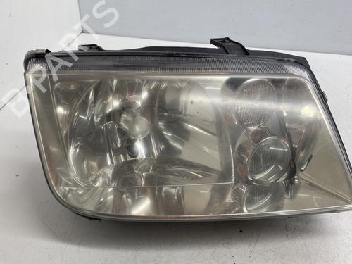 Used Right headlight Right headlight VW BORA Variant (1J6) 1.9 TDI (130 hp) 34149414 34149414
