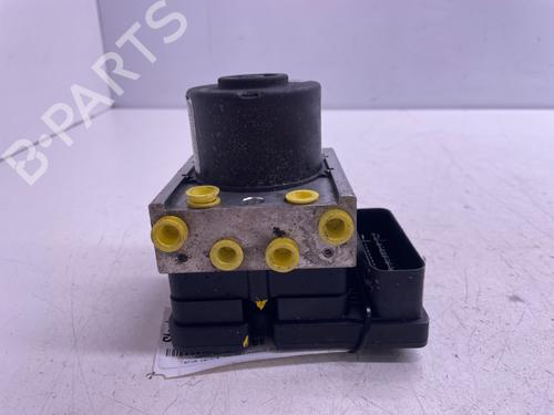 Used ABS pump ABS pump PEUGEOT 206 Hatchback (2A/C) 2.0 HDI 90 (90 hp) 40422829 40422829