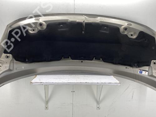 Hood PEUGEOT 3008 I MPV (0U_) 1.6 HDi | BP23255114C1 