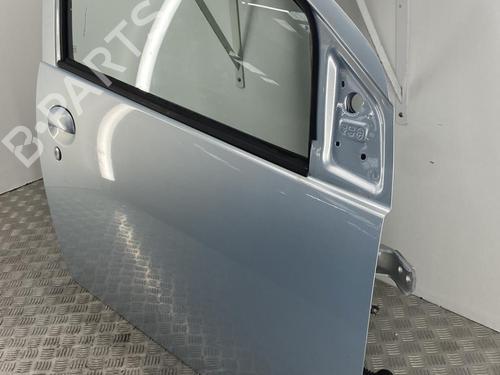 Right front door TOYOTA AYGO (_B1_) 1.0 (KGB10_, KGB10R) | BP22856104C3 