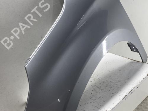 Left front fenders PEUGEOT 2008 I (CU_) 1.2 VTi | BP32233626C41