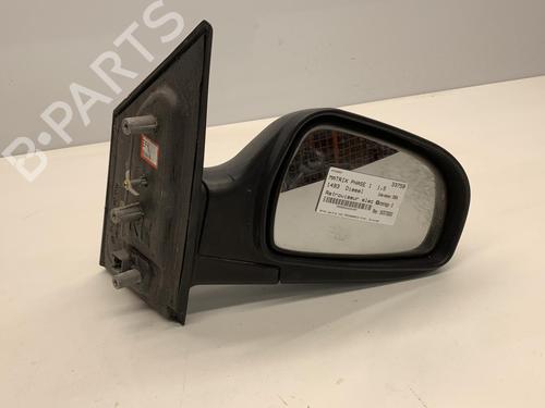 Right mirror HYUNDAI MATRIX (FC) 1.5 CRDi | BP22857283C27 