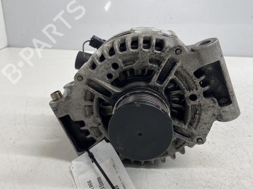 Used Alternator MINI MINI (R56) One (95 hp) 27271675
