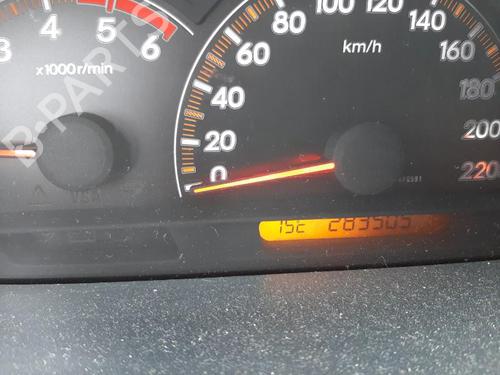 Rear left window mechanism HONDA FR-V (BE) 2.2 i CTDi (BE5) | BP26683695C24  - Image 8