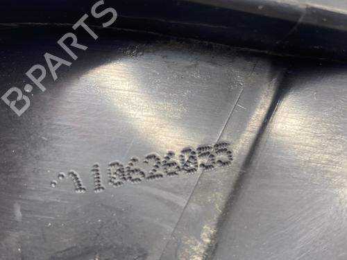 Left taillight VW POLO (9N_, 9A_) 1.4 TDI | BP28290179C34 