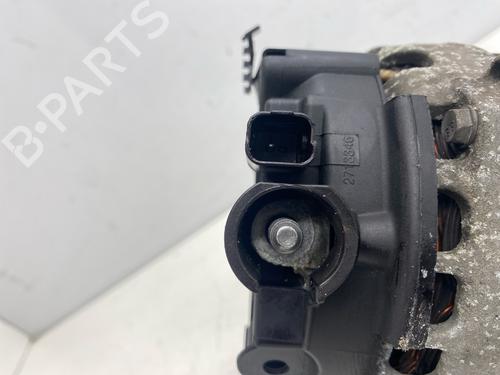 Used Alternator Alternator PEUGEOT EXPERT Van (V_) 1.5 BlueHDi 120 (120 hp) 39686118 39686118
