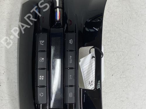 Used Climate control PEUGEOT 2008 I (CU_) 1.6 BlueHDi 120 (120 hp) 29139060