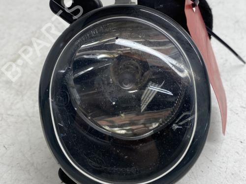 Used Left front fog light Left front fog light 27873953 27873953