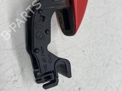 front-left-exterior-door-handle-audi-a1-8x1-8xk-2010-2011-2012-2013-2014-2015-2016-2017-2018-2019-24657483 main image