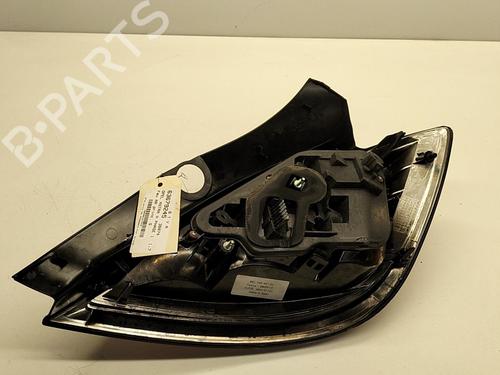 Left taillight OPEL ASTRA H (A04) 1.7 CDTI (L48) | BP22850660C34 