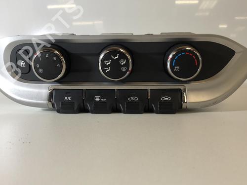 Used Climate control KIA RIO III (UB) 1.2 CVVT (84 hp) 22857634