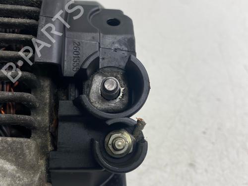 Used Alternator Alternator 38186485 38186485