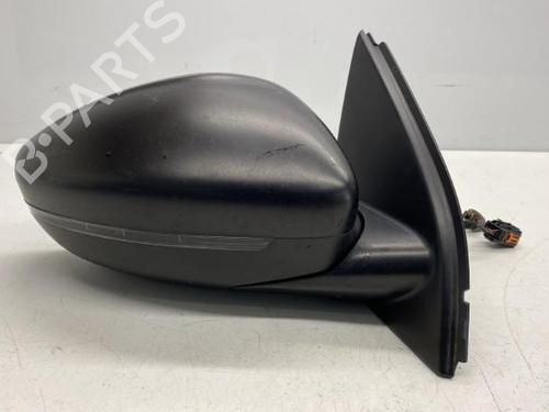 Right mirror PEUGEOT 308 II (LB_, LP_, LW_, LH_, L3_) 1.6 HDi | BP22849232C27 