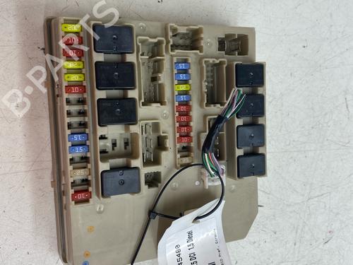 Elektronisk modul Elektronisk modul 38585462 38585462
