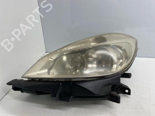 Left headlight RENAULT CLIO III (BR0/1, CR0/1) | BP37663238C28 - Image 5