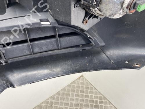 Front bumper BMW 3 (E46) 320 d | BP26683401C7 
