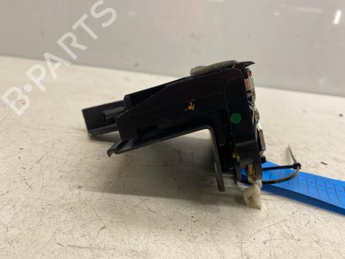 Front right lock DACIA DUSTER (HM_) 1.5 dCi 115 4x4 (HMAD) | BP38332465C97 - Image 2