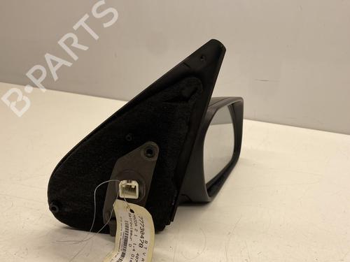 Right mirror MAZDA 2 (DY) 1.4 CD | BP22849695C27 