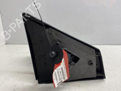 Used Left mirror Left mirror RENAULT CLIO III (BR0/1, CR0/1) [2005-2014] 31584253 31584253