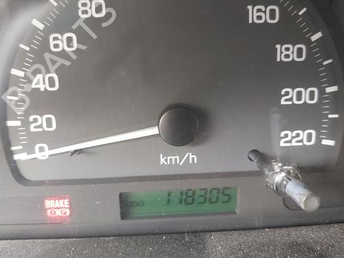 Used Parts DAEWOO REZZO (U100) 4724531