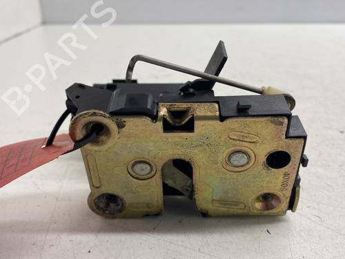 Used Front left lock Front left lock RENAULT TWINGO I (C06_) 1.2 16V (C06C, C06D, C06K) (75 hp) 34148928 34148928