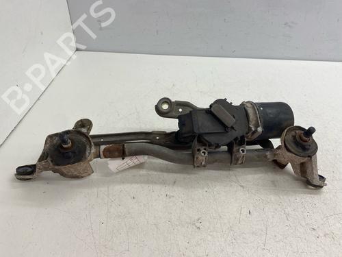 Front wiper motor NISSAN NOTE (E11, NE11) 1.4 | BP39508752M29 - Image 4
