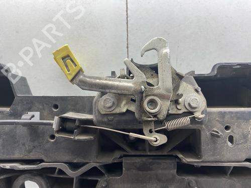 Used Front slam panel Front slam panel 38186490 38186490