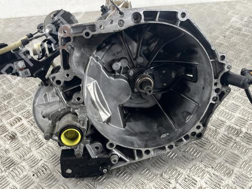 Used Gearbox CITROËN BERLINGO Box Body/MPV (K9) 1.6 BlueHDi 100 (99 hp) 30156846