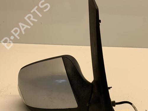 Right mirror FORD C-MAX (DM2) 1.6 TDCi | BP22852981C27 