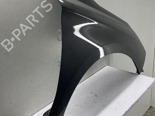 Right front fenders CITROËN C4 II (NC_) 1.6 HDi 90 | BP29299382C42 