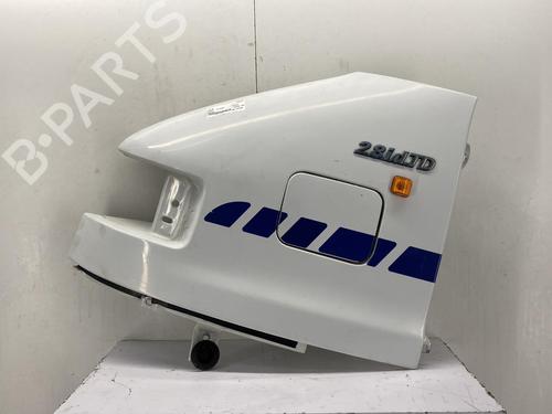 Used Left front fenders Left front fenders FIAT DUCATO Platform/Chassis (230_) 2.8 TDI (122 hp) 22854568 22854568