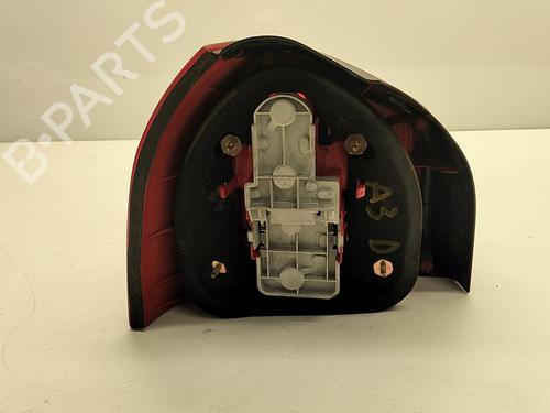 Used Right taillight AUDI A3 (8L1) 1.9 TDI (130 hp) 22853897