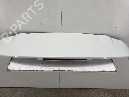 Used Rear spoiler RENAULT CLIO IV (BH_) 1.5 dCi 75 (75 hp) 26388527