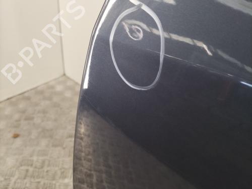 Left rear door OPEL CORSA D (S07) 1.3 CDTI (L08, L68) | BP22854723C4 