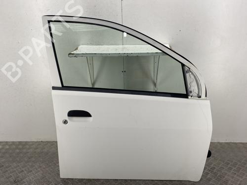 Dør højre fortil DAIHATSU CUORE VI (L251, L250_, L260_) 1.0 (58 hp) 31660797