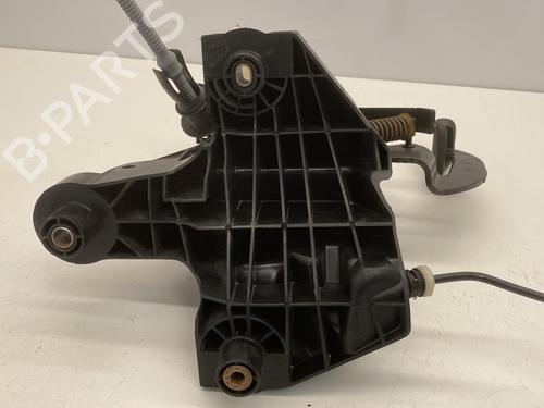 Break pedal RENAULT TRAFIC III Van (FG_) 1.6 dCi 95 (FGMJ, FGMR) | BP22858355I19 