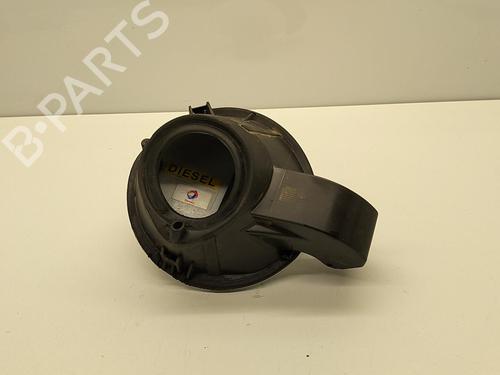 Fuel flap PEUGEOT 2008 I (CU_) 1.6 HDi | BP22852009C131