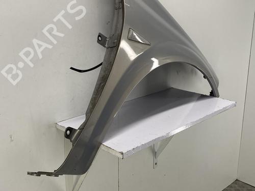 Used Right front fenders RENAULT MEGANE II Estate (KM0/1_) 1.6 (113 hp) 22851401