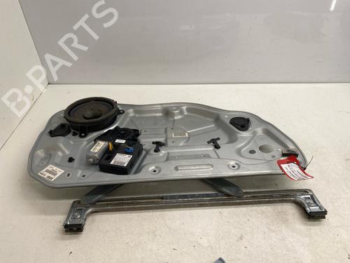 Front left window mechanism VOLVO V50 (545) 2.0 D | BP34365525C22 - Image 5