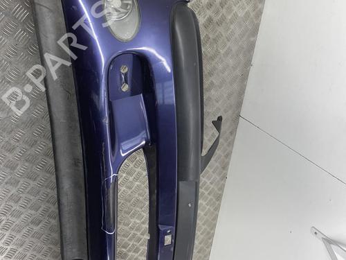 Front bumper OPEL TIGRA (S93) 1.4 16V (F07) | BP22855046C7 