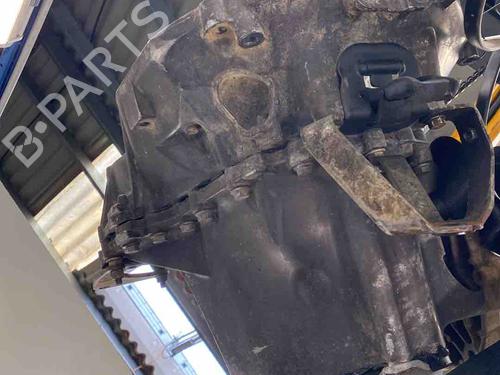 Gearbox PEUGEOT BIPPER (AA_) 1.4 HDi | BP38032385M3 - Image 3