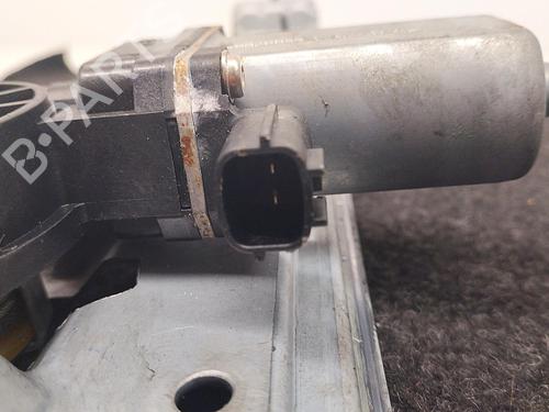 Used Front right window mechanism Front right window mechanism 22852293 22852293