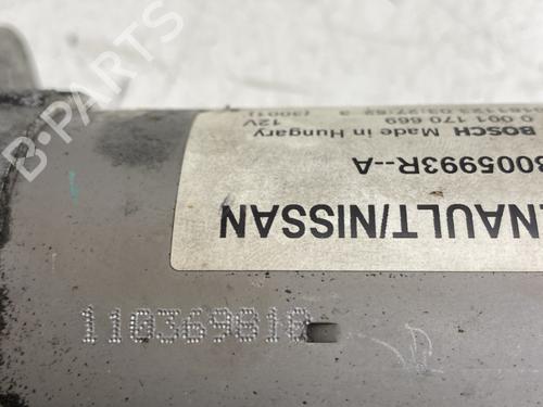 Used Starter Starter NISSAN MICRA V (K14) 1.0 IG-T 100 (101 hp) 29528877 29528877