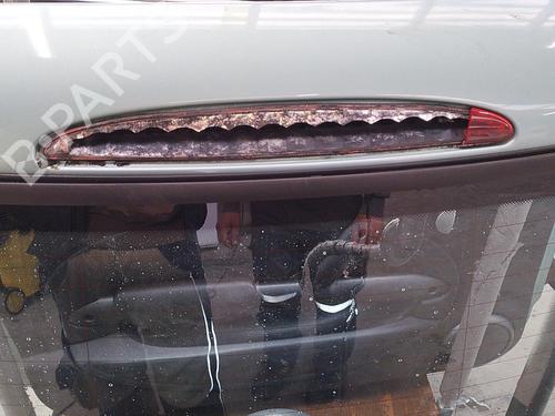 Tailgate MINI MINI (R50, R53) One | BP22851899C6 