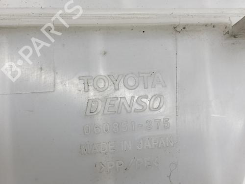 Windscreen washer tank TOYOTA VERSO S (_P12_) 1.4 D4-D (NLP121_, NLP121R) | BP29968937C113