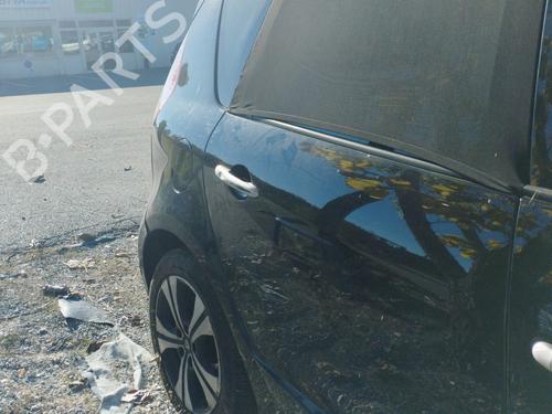 Switch RENAULT SCÉNIC III (JZ0/1_) 1.5 dCi | BP36802240I30 - Image 7