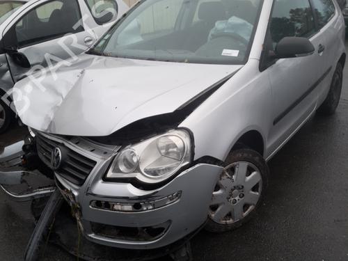 Used Parts VW POLO IV (9N_, 9A_)  1.2 12V  4619402