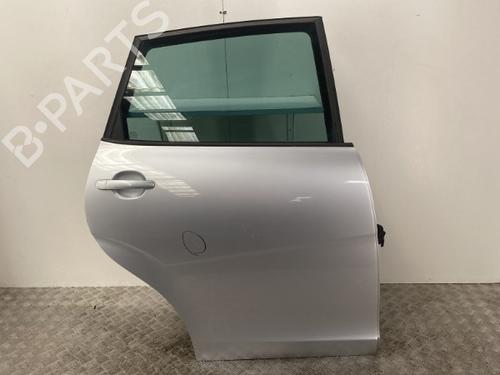 Right rear door SEAT ALTEA (5P1) 1.8 TFSI 5P0833056A