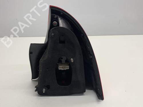 Used Left taillight Left taillight CITROËN C5 II (RC_) 2.2 HDi (170 hp) 22857690 22857690