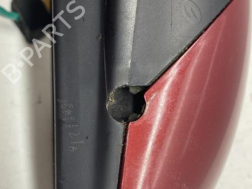 Left mirror CITROËN C5 II (RC_) 1.6 HDi (RC8HZB) | BP22861104C26 